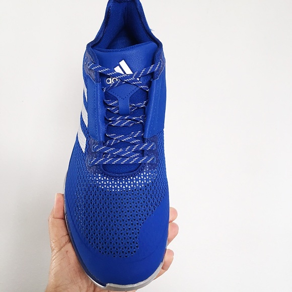 Adidas Speed Trainer 3 - Picture 4 of 8